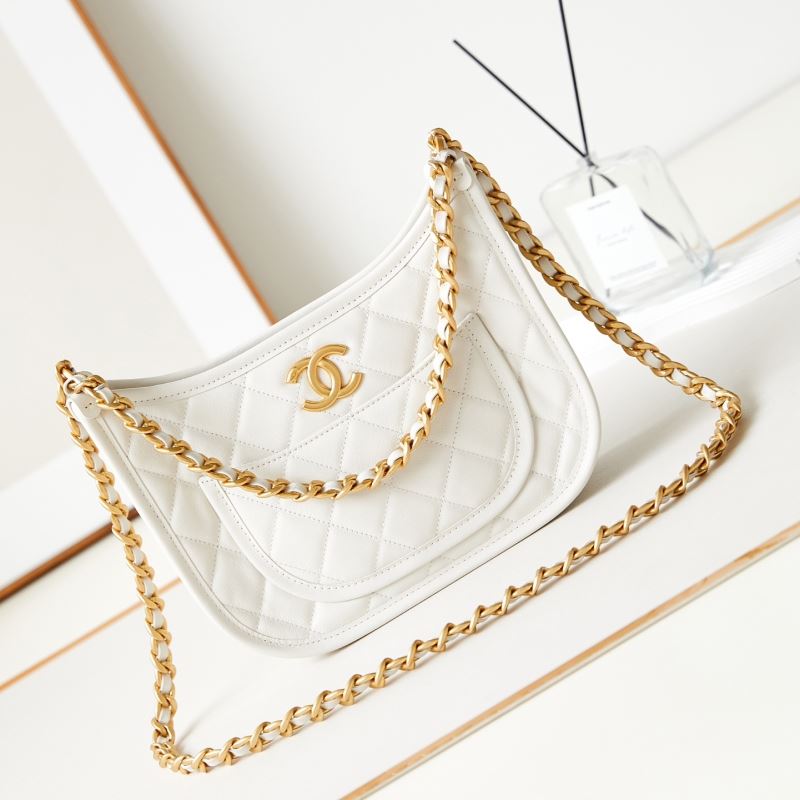 Ch**el hobo bags